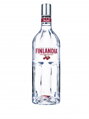 Finlandia Vodka Cranberry 40% 1L