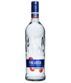 Finlandia Vodka Cranberry 40% 1L
