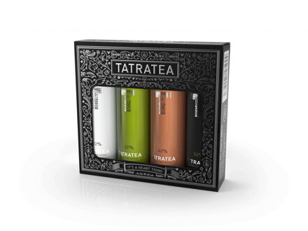 Tatratea miniset 4ks 22-52%