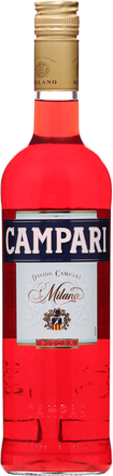Campari Bitter 0.7