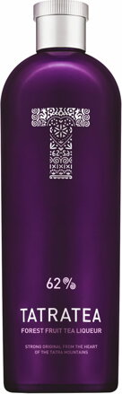 Tatratea  Forest Fruit 62%