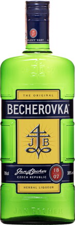 Becherovka 0.7