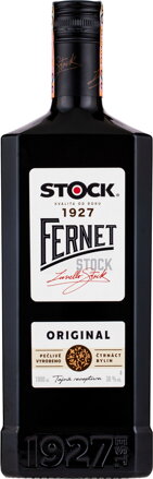 Fernet Stock 1L