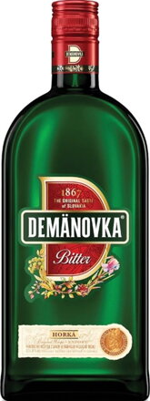 Demänovka Horká 0.7l