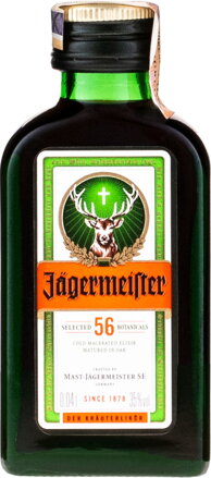 Jägermeister 0.04l