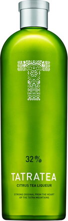 Tatratea Citrus 32%