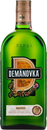 Demänovka Medová 0.7l