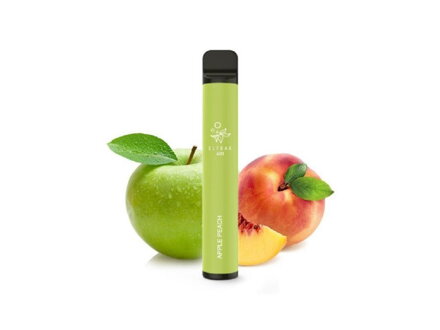 Elfbar 600 Apple Peach 20 mg