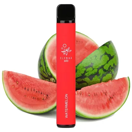 Elfbar 600 Watermelon 20 mg