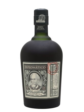 Diplomático Reserva Exclusiva 40%