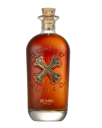 Bumbu Rum 40% 0.7
