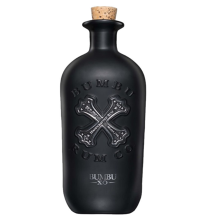 Bumbu rum XO 40% 0.7 