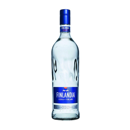Finlandia Vodka 1L 40%