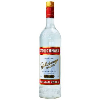 Stolichnaya 40% 0,7 l
