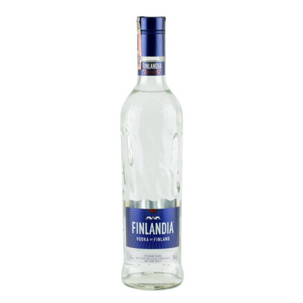 Finlandia Vodka 0.7 40%