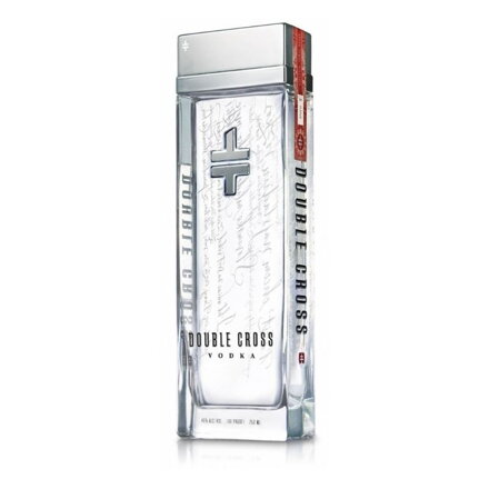 Double Cross 40% 0,7L