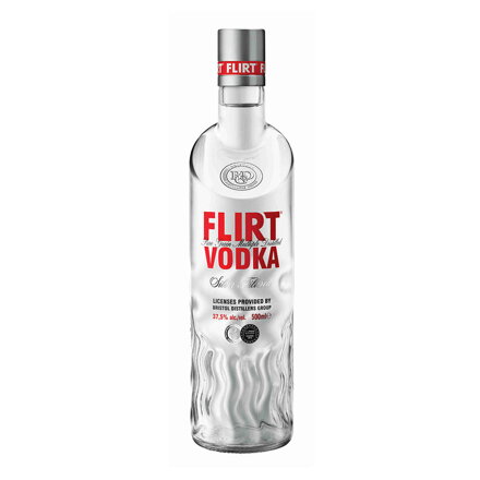 Flirt Vodka 0.5 37.5%