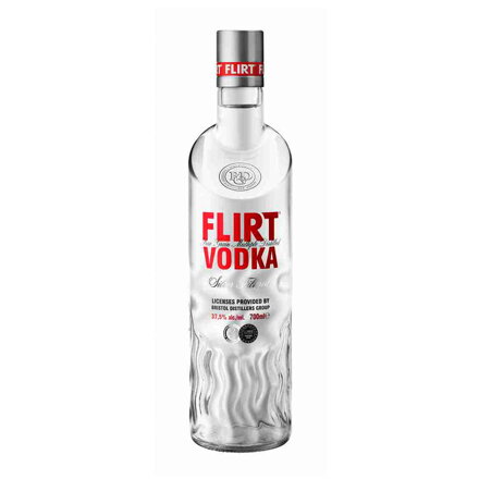 Flirt Vodka 0.7 37.5%