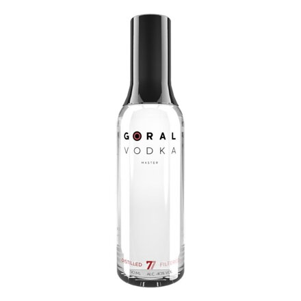 Goral Master 40% 0.05