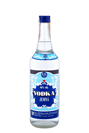 Prešovská Vodka 40% 0.7