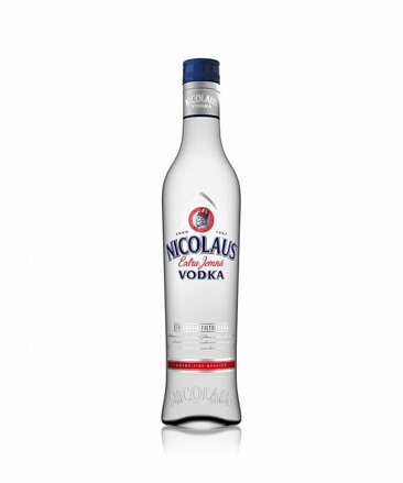Nicolaus Vodka 38% 0.5