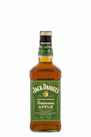 Jack Daniels Apple 0.7