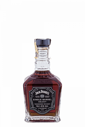 Jack Daniels Single Barrel Select 0.7