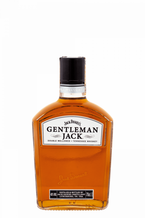 Jack Daniel's Gentleman Jack 0.7