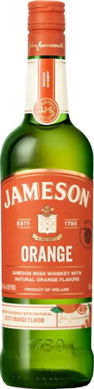 Jameson Orange 0.7