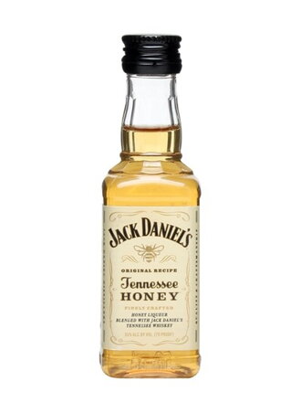 Jack Daniels Honey 0.05l