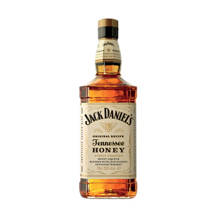 Jack Daniels Honey 0.7
