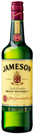 Jameson 0.7l