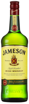 Jameson 1L