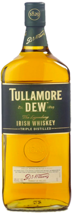 Tullamore D.e.w. 1L