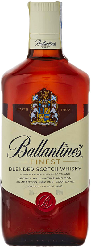 Ballantines Finest 40% 0,7L Ballantines Finest 40% 0,7L